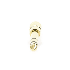 UGREEN Adaptador (Convertidor) de Audio 3.5mm Hembra a 6.5mm Macho / Plug & Play / Superficie de Rosca Antideslizante / Calidad de sonido sin pérdidas 20503 - buy online