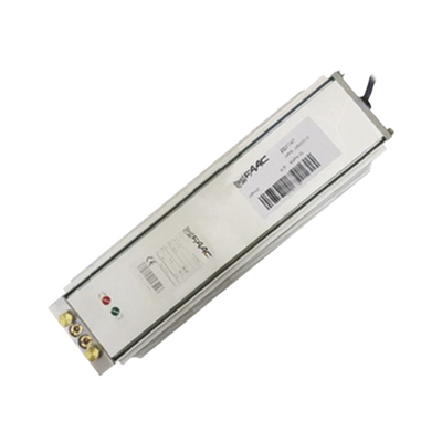 FAAC BOMBA DE 1 LT PARA BARRERAS FAAC 2077155