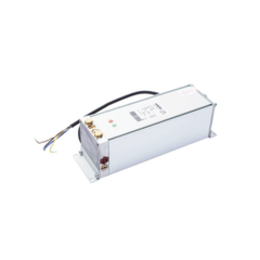 FAAC Unidad Hidráulica o Bomba CBAC de 1.5 L Para Barreras 615 / Compatible con Barreras FAAC 615 a 115V 20774425