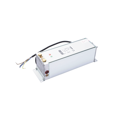 FAAC Unidad Hidráulica o Bomba CBAC de 1.5 L Para Barreras 615 / Compatible con Barreras FAAC 615 a 220V 2077445