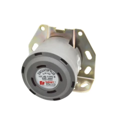 FEDERAL SIGNAL Sirena Preventiva, con Montaje Universal 210-331