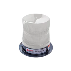 FEDERAL SIGNAL Estrobo PULSATOR R 551PLUS 211-820-05