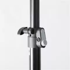 König & Meyer K&M Tripie de alumino capacidad 40 Kg color negro. 21436-009-55 - buy online