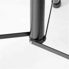 König & Meyer K&M Tripie de alumino capacidad 40 Kg color negro. 21436-009-55 on internet