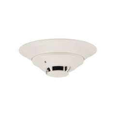 SYSTEM SENSOR Detector de Humo y Temperatura, Convencional y de Bajo Perfil para Aplicaciones Especiales MOD: 2151-T
