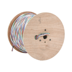 HONEYWELL HOME RESIDEO BOB 305M CABLE MUL ARMADO 305M (4x18 SH + 6x22 SH + 2x22 SH + 4x22 SH CMR) 22951099/1000 en internet
