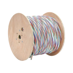HONEYWELL HOME RESIDEO BOB 305M CABLE MUL ARMADO 305M (4x18 SH + 6x22 SH + 2x22 SH + 4x22 SH CMR) 22951099/1000 - La Mejor Opcion by Creative Planet