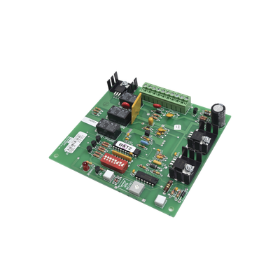 DKS DOORKING REFACCION DKS PCB / Apertura en caso de falla / 1601 / 1602 / 1603 / 6100 / 6300 / 9150 / 9300 / 9310 2340-010