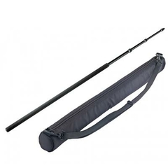 König & Meyer K&M Soporte telescopico FISHING POLE color negro. 23770-000-55 - comprar en línea