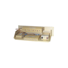 EMR CORPORATION Multiacoplador y Preselector EMR, 138-225 MHz, 8 Canales, 3-8 MHz Ancho de Banda, N Hembra (Ant.) /BNC Hembra (Salidas). MOD: 24108-1/P5
