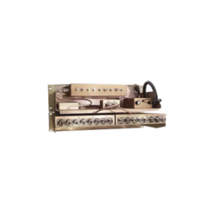 EMR CORPORATION Multiacoplador y Preselector EMR, 138-225 MHz, 16 Canales, 3-8 MHz, N Hembras, MOD: 24116-0/P5