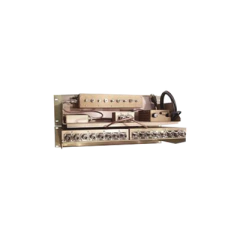 EMR CORPORATION Multiacoplador y Preselector EMR, 138-225 MHz, 16 Canales, 3-8 MHz, N Hembras, MOD: 24116-0/P5