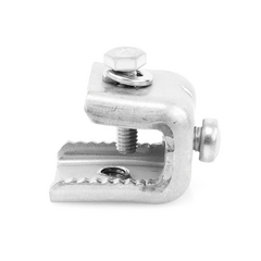 ANDREW / COMMSCOPE Adaptador para sujetadores tipo mariposa. Instalación en ángulo de hasta 0.63". Paquete de 10 piezas 243-684 - comprar en línea