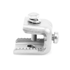 ANDREW / COMMSCOPE Adaptador para sujetadores tipo mariposa. Instalación en ángulo de hasta 0.63". Paquete de 10 piezas 243-684 - buy online