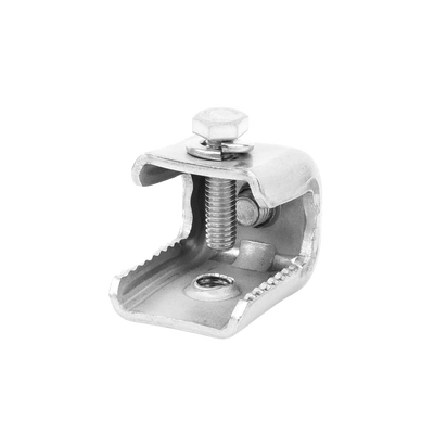 ANDREW / COMMSCOPE Adaptador para sujetadores tipo mariposa. Instalación en ángulo de hasta 0.63". Paquete de 10 piezas 243-684