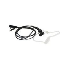 RUGGEAR Micrófono - audífono de solapa con tubo acústico para RG360 25036800 - buy online