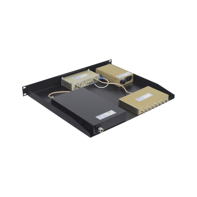 EMR CORPORATION Multiacoplador y Preselector EMR, 440-512 MHz, 8 Canales, 3-10 MHz, 1 UR / Rack 19 in, N Hembras. MOD: 25108-0/1RU