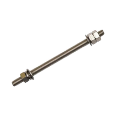 COMMSCOPE (ANDREW) Tornillo para sujetador de plástico serie Click On. Paquete de 10 piezas. MOD: 252028-10KT-P