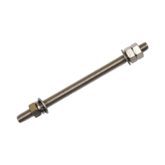 COMMSCOPE (ANDREW) Tornillo para sujetador de plástico serie Click On. Paquete de 10 piezas. MOD: 252028-10KT-P