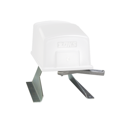 DKS DOORKING Montaje tipo pedestal para motor 6100-080 2600-671