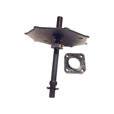 DKS DOORKING Conjunto del eje de accionamiento 9050, 9070, 9100 () 2600-903