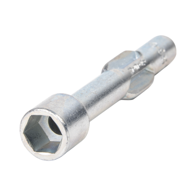 TECHNITOOL Maneral con punta tipo caja de 5/16 pulgadas para mango serie 99 272-SC-342