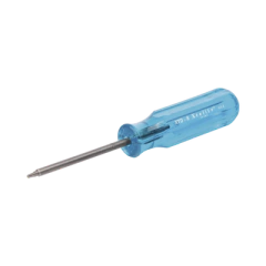 TECHNITOOL Desarmador tipo torx T-8 XTD8 MOD: 272-SC-871