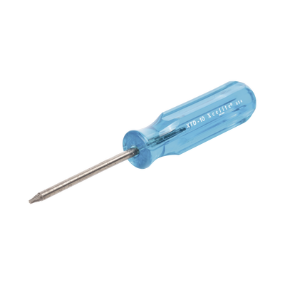 TECHNITOOL Desarmador tipo torx T-10 XTD10 MOD: 272-SC-872