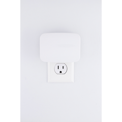JASCO Plug-In Dimmer, señal inalambrica Z-WAVE para Tomacorriente convencional, compatible con HUB HC7, panel L5210, L7000, Total Connect y Alarm.com 281-70 - comprar en línea