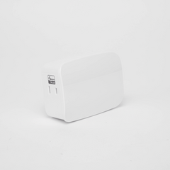 Imagen de JASCO Plug-In Dimmer, señal inalambrica Z-WAVE para Tomacorriente convencional, compatible con HUB HC7, panel L5210, L7000, Total Connect y Alarm.com 281-70
