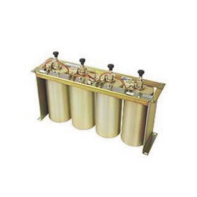 BIRD TECHNOLOGIES Duplexer Pasa Banda-Rechazo de Banda, 450-470 MHz, 4Cav.(4"Dia.) 5 MHz, 350 Watt, BNC Hembras. MOD: 28-70-02A