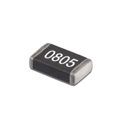 SYSCOM Resistencia de 261 Ohm, 1%, 1/10 Watt, SMD-805. MOD: 292-261-RC