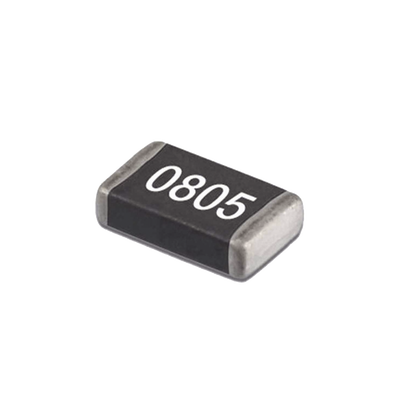 SYSCOM Resistencia de 261 Ohm, 1%, 1/10 Watt, SMD-805. MOD: 292-261-RC