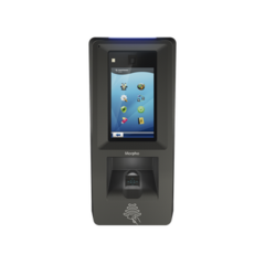 IDEMIA (MORPHO) Lector de Huellas Serie Sigma Extreme PROX-FFD con lector Mifare PoE, IP65, IK09 aprobado por FBI 293701740 - buy online