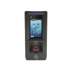 Image of IDEMIA (MORPHO) Lector de Huellas Serie Sigma Extreme PROX-FFD con lector Mifare PoE, IP65, IK09 aprobado por FBI 293701740