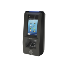 IDEMIA (MORPHO) Lector de Huellas Serie Sigma Extreme PROX-FFD con lector Mifare PoE, IP65, IK09 aprobado por FBI 293701740
