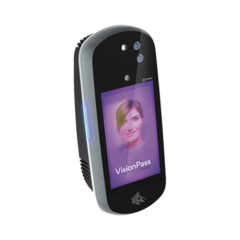 IDEMIA (MORPHO) Lector facial Vision Pass MD con lector Mifare y Desfire incluido IP65 293744571