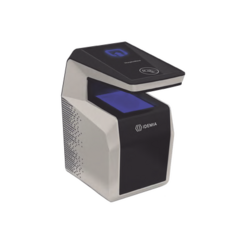 IDEMIA (MORPHO) Lector de huella MorphoWave Compact / lector MIFare, DESFire 293777400