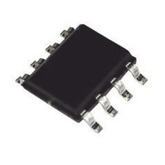 SYSCOM Circuito Integrado BQ2000SN-B5 Cargador MGMT SOIC-8 para Analizador III. MOD: 296-9314-5-ND