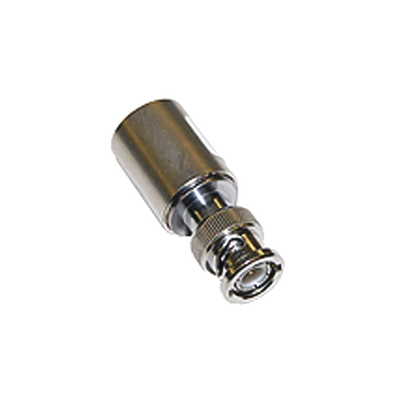 BIRD TECHNOLOGIES Carga Fantasma Terminal de 2 W con BNC Macho. MOD: 2TMB