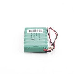 HONEYWELL Batería de Respaldo de 2100mAh para repetidor 5800RP Honeywell 30003865 - comprar en línea