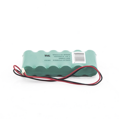 HONEYWELL Batería de Respaldo de 2100mAh para repetidor 5800RP Honeywell 30003865 en internet