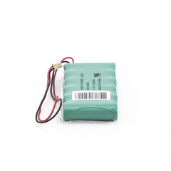 HONEYWELL Batería de Respaldo de 2100mAh para repetidor 5800RP Honeywell 30003865 - La Mejor Opcion by Creative Planet