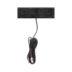 WilsonPRO / weBoost Antena de bajo perfil para repetidor-amplificador de señal celular. 301-152