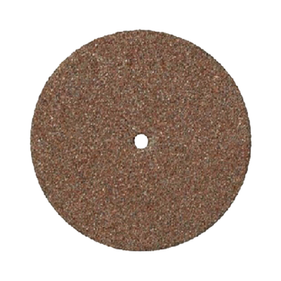 TECHNITOOL Discos fibra de vidrio 15/16" MOD: 302-FI-146