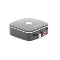 UGREEN Receptor de Audio Bluetooth 5.0 a RCA o Auxiliar 3.5mm / Tecnología EDR / Reconexión Automática / Hasta 10 m / Ideal para Conectar Celulares, o Tabletas hacia alguna Bocina o Sistema de Audio 30445 on internet
