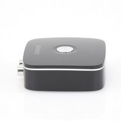 UGREEN Receptor de Audio Bluetooth 5.0 a RCA o Auxiliar 3.5mm / Tecnología EDR / Reconexión Automática / Hasta 10 m / Ideal para Conectar Celulares, o Tabletas hacia alguna Bocina o Sistema de Audio 30445 - tienda en línea