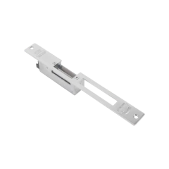 PHILLIPS-ASSA ABLOY Contrachapa eléctrica / Cerrada en caso de falla/ Color Cromo MOD: 310C