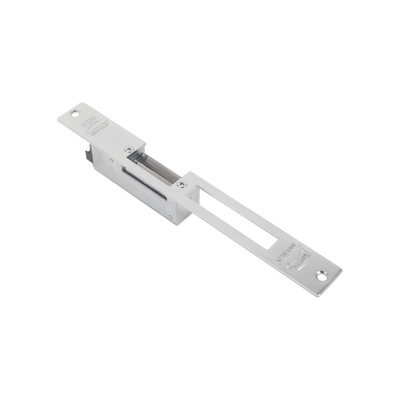 PHILLIPS-ASSA ABLOY Contrachapa eléctrica / Cerrada en caso de falla/ Color Cromo MOD: 310C