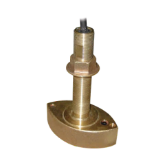 AIRMAR Transductor Airmar B45, en frecuencia 50/200kHz, con conector de 5 pin y cable de 2 m. 31-272-9-01